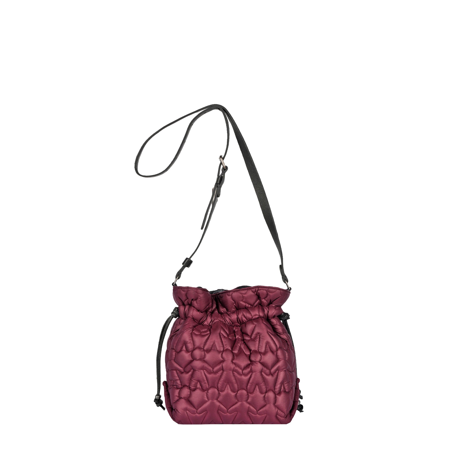 BD5330 Floriana XS Omino Nylon Vino