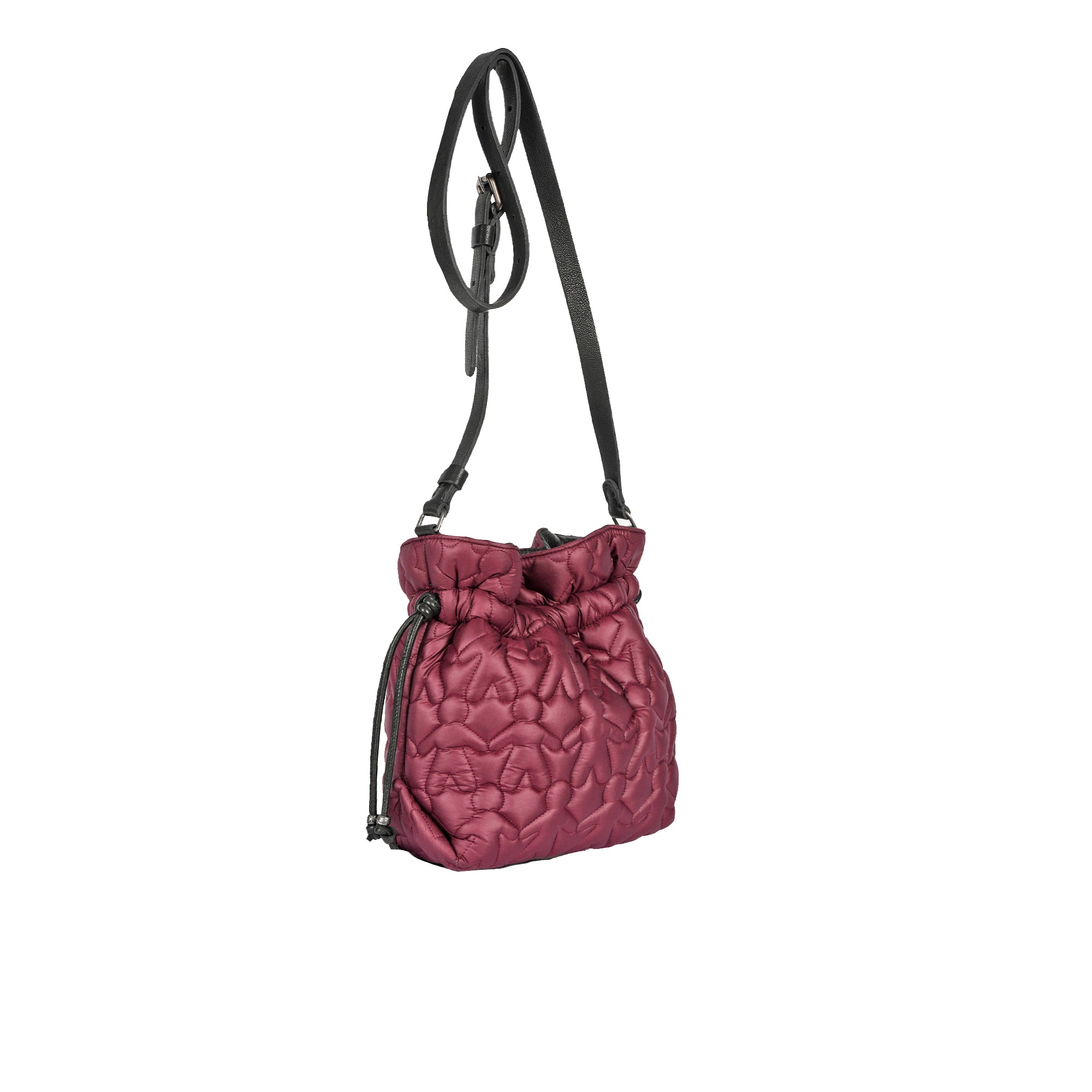 BD5330 Floriana XS Omino Nylon Vino