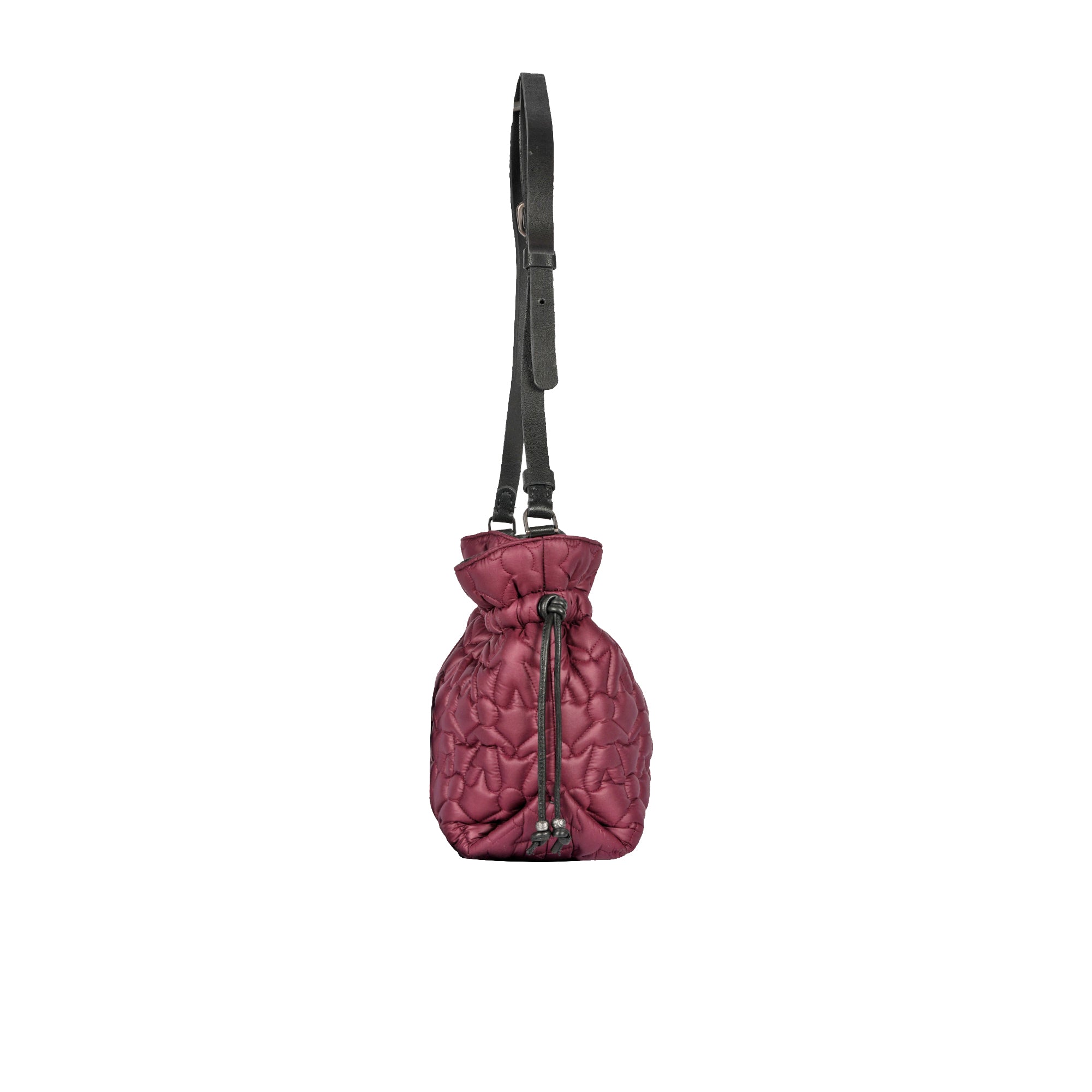 BD5330 Floriana XS Omino Nylon Vino