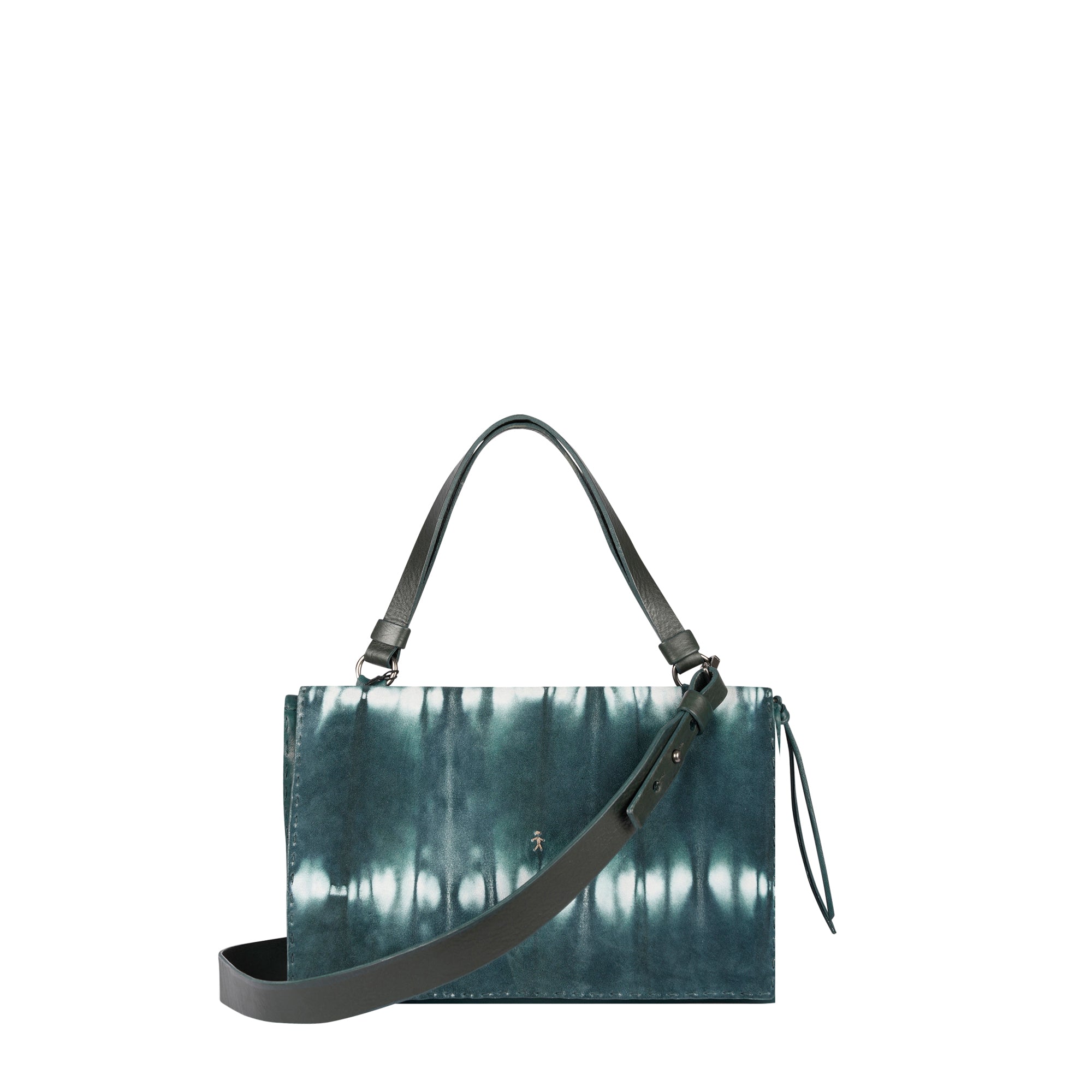 BD5333 Saretta M Old Iron Ottanio + Tie Dye Ottanio