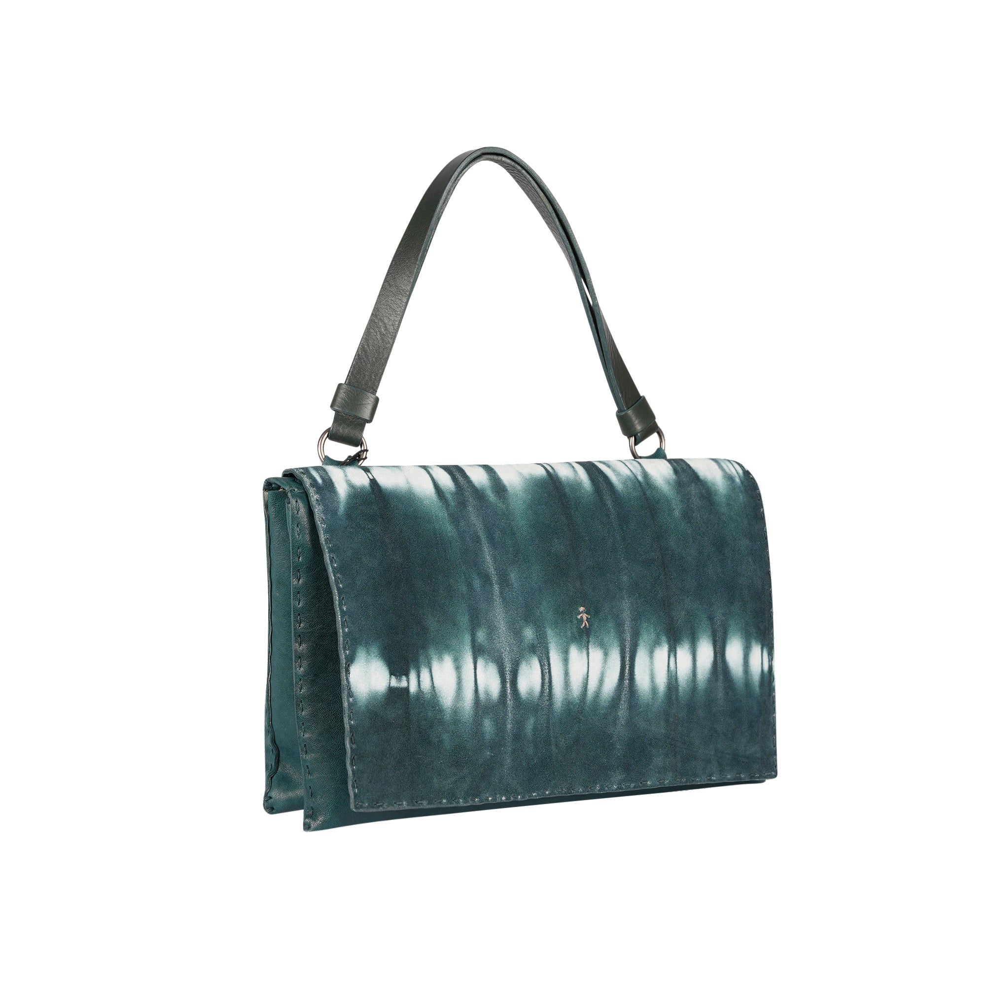 BD5333 Saretta M Old Iron Ottanio + Tie Dye Ottanio