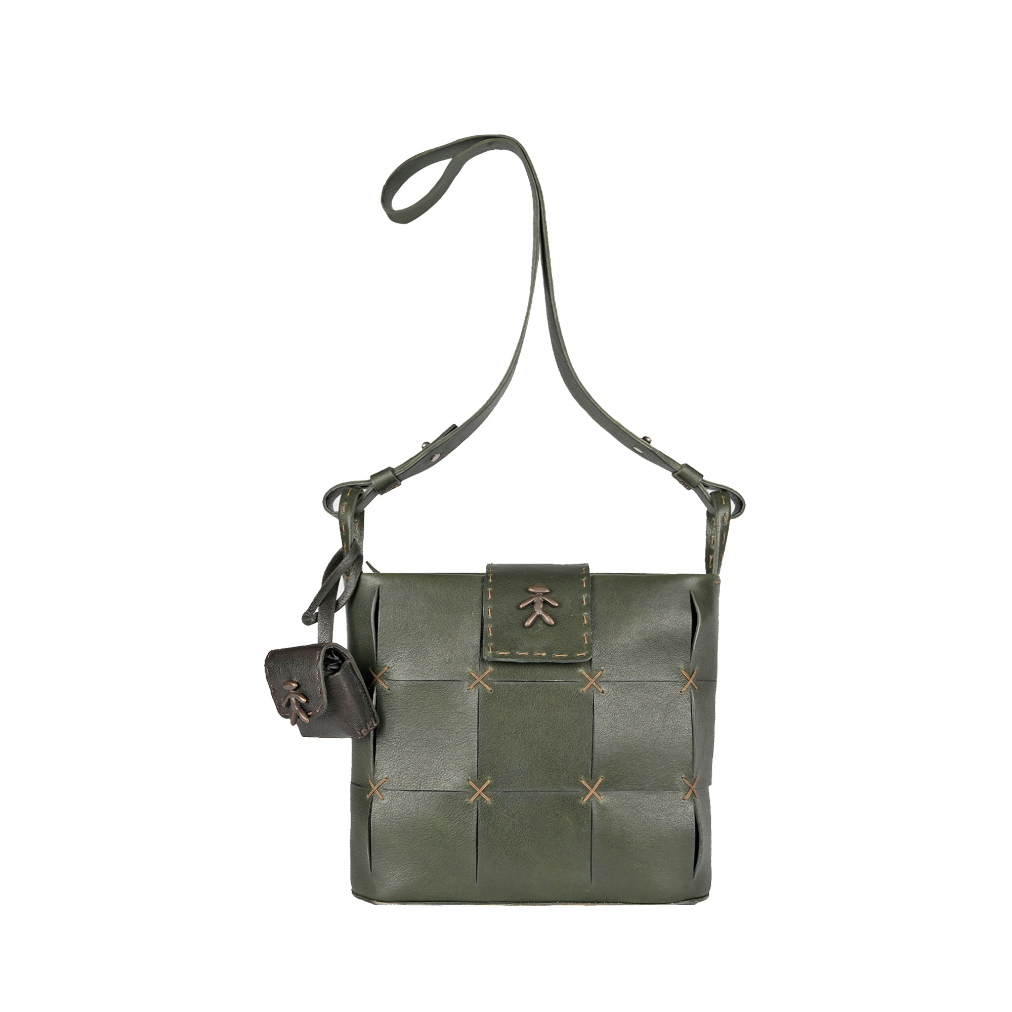 BD5334 Melania Mosaico M Messico Menta