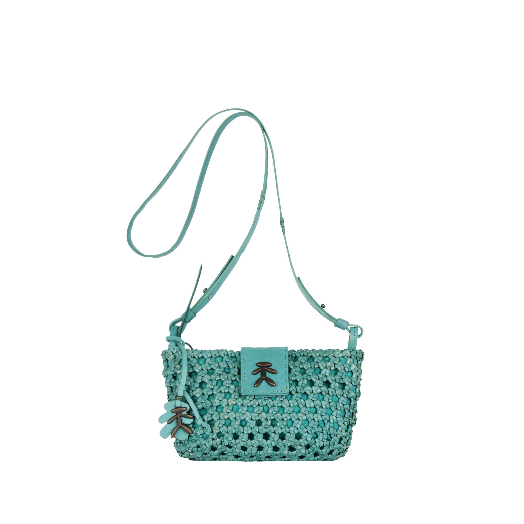 BD5460 Melania Intr. Viennese Turchese