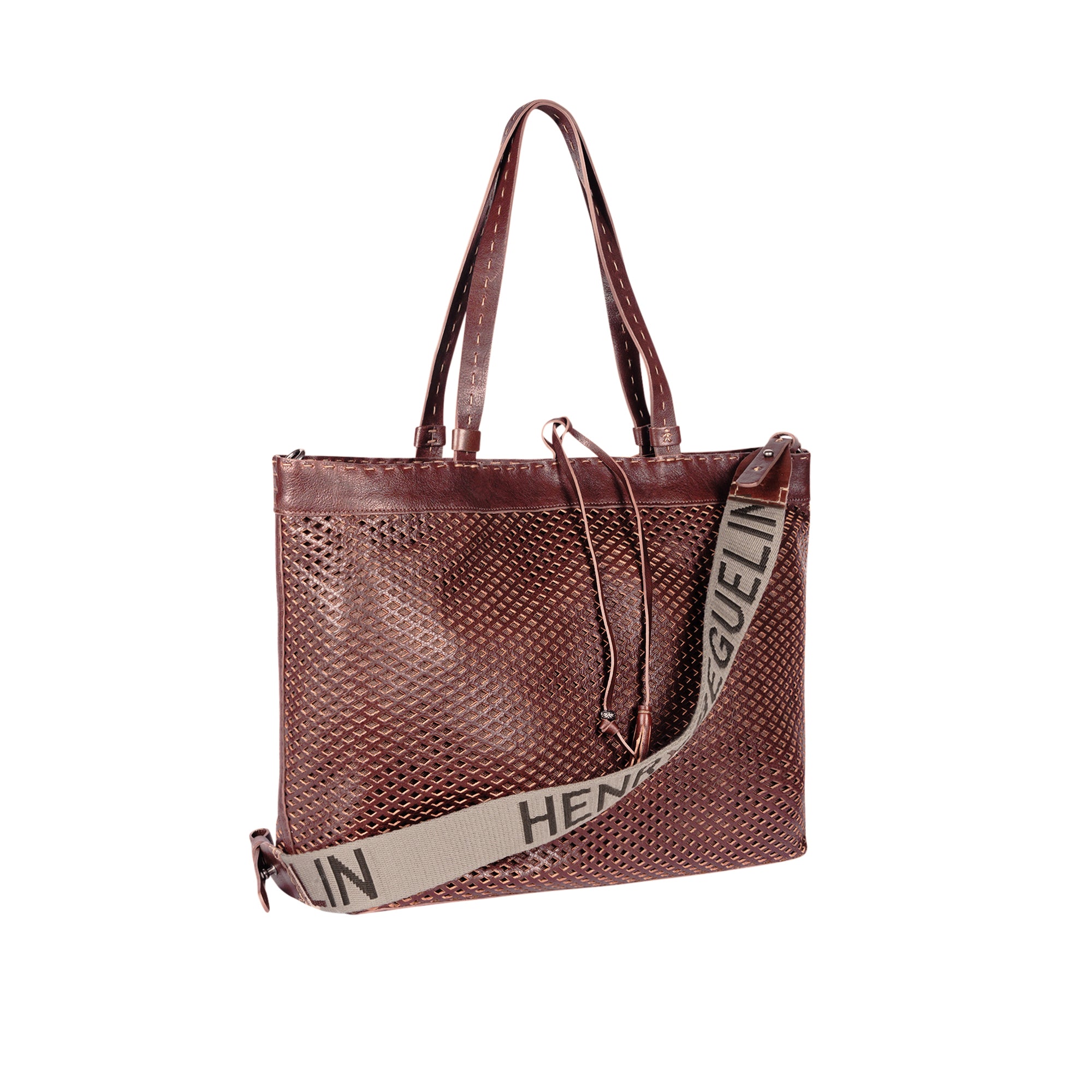 BD5005 Irina Quadri HB Messico Laserato Mirtillo